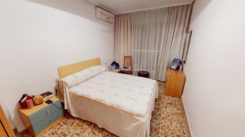 Foto 92e65022-7de0-456b-9d8c-ec6aa0aca67c. Etagenwohnung mit parking in Plaza Crevillente - Antiguos Juzgados - El Asilo Elche / Elx