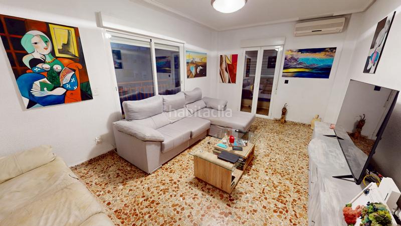 Foto 98e49289-521e-4c46-ac2e-bb328801844f. Etagenwohnung mit parking in Plaza Crevillente - Antiguos Juzgados - El Asilo Elche / Elx