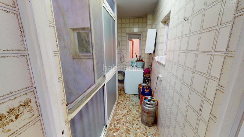 Foto b428dad4-b306-4917-9492-38c845f15348. Etagenwohnung mit parking in Plaza Crevillente - Antiguos Juzgados - El Asilo Elche / Elx