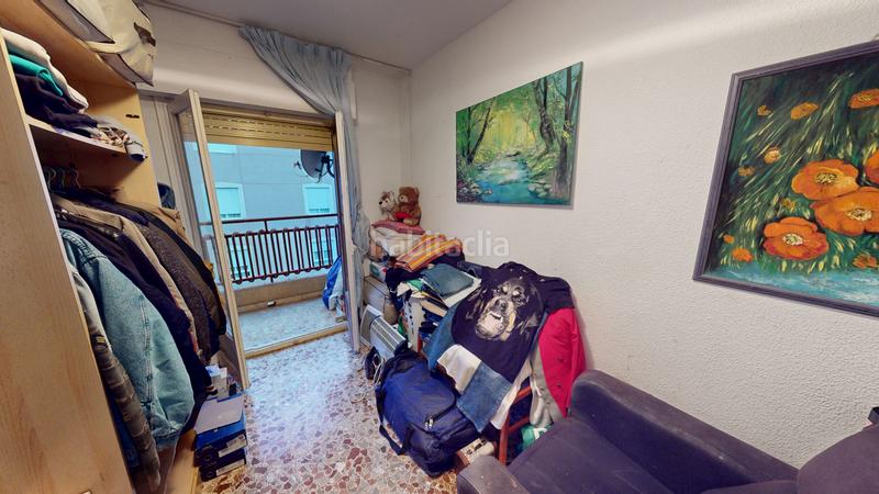 Foto c2c0f47f-56fc-43fd-8c8b-8208f6cde08b. Etagenwohnung mit parking in Plaza Crevillente - Antiguos Juzgados - El Asilo Elche / Elx