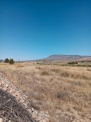 Residential Plot in Jumilla. Terreno en venta en corralet de jumilla