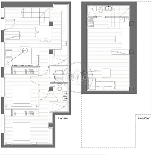 Foto 2185ee6b-9aff-4f81-96ff-1877440ddf86. Appartement dans chocontá 6 dans Pinar del Rey Madrid