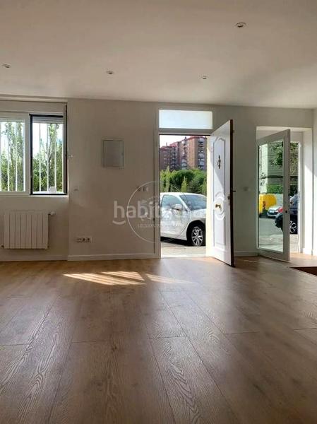 Foto 2db784a7-25ec-42b8-a12d-9dc183f20789. Appartement dans chocontá 6 dans Pinar del Rey Madrid