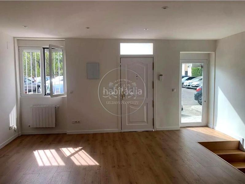 Foto aa0ab391-757a-45ef-ba8a-12565db9d9b2. Appartement dans chocontá 6 dans Pinar del Rey Madrid