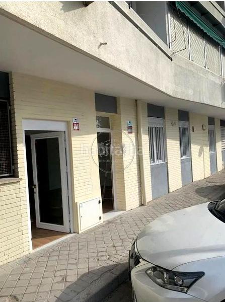Foto f5f29547-e224-4e8f-9790-3e21b793be0d. Appartement dans chocontá 6 dans Pinar del Rey Madrid