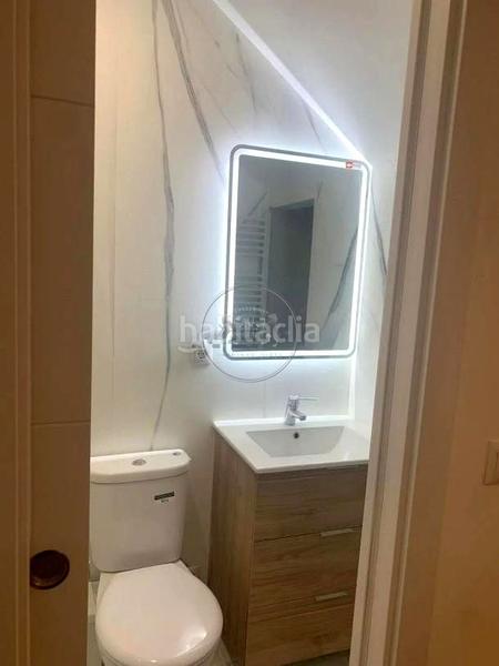 Foto f906f4ce-cc06-4468-9b46-6c8dfd4c106b. Appartement dans chocontá 6 dans Pinar del Rey Madrid