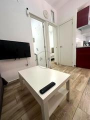 Planta baja en Bellas Vistas