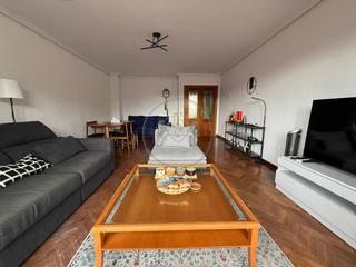 Appartement  De los pueblos