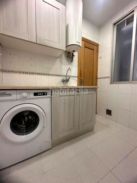 Planta baja en Lista Madrid - Imagen 12