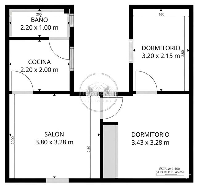 Planta baja en Lista Madrid - Imagen 19