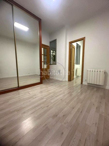 Planta baja en Lista Madrid