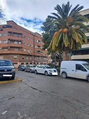 Etagenwohnung  Valdeparazuelos