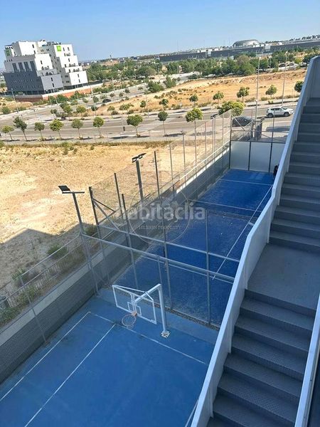 Piso en de manuel fraga iribarne 38 en Valdebebas - Valdefuentes Madrid - Imagen 7