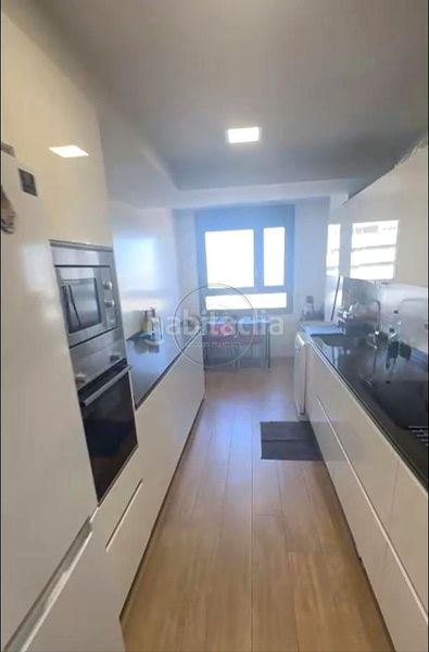 Piso en de manuel fraga iribarne 38 en Valdebebas - Valdefuentes Madrid - Imagen 19