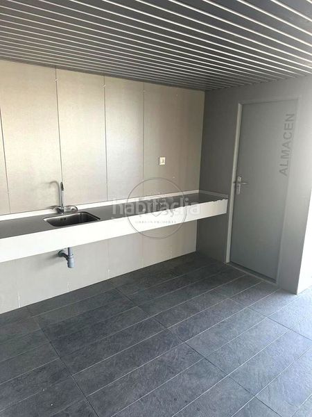 Piso en de manuel fraga iribarne 38 en Valdebebas - Valdefuentes Madrid - Imagen 6