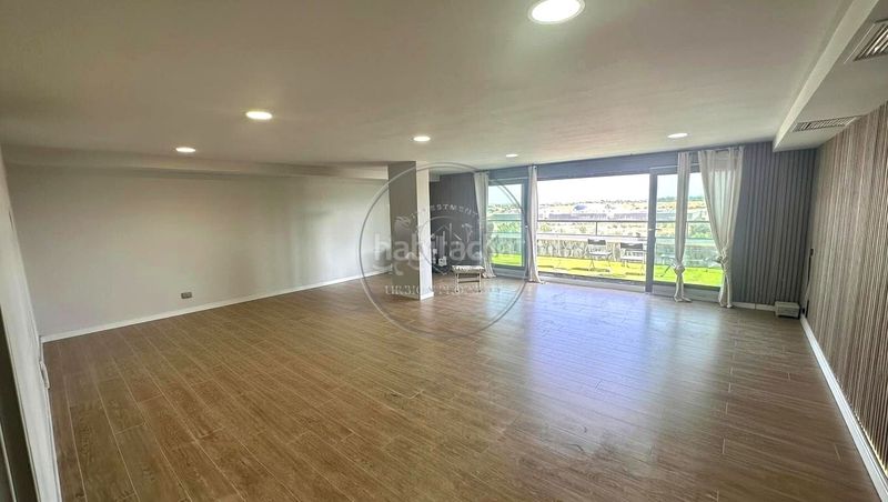 Piso en de manuel fraga iribarne 38 en Valdebebas - Valdefuentes Madrid