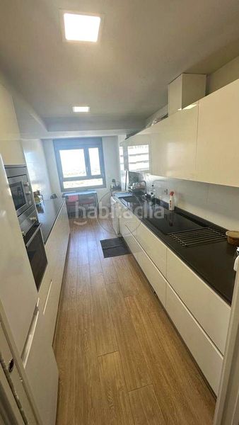 Piso en de manuel fraga iribarne 38 en Valdebebas - Valdefuentes Madrid - Imagen 20