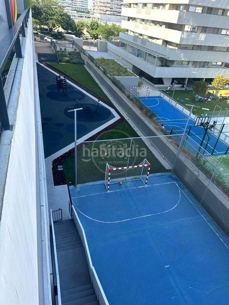 Piso en de manuel fraga iribarne 38 en Valdebebas - Valdefuentes Madrid - Imagen 9