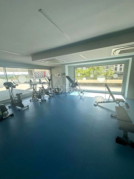 Piso en de manuel fraga iribarne 38 en Valdebebas - Valdefuentes Madrid - Imagen 5