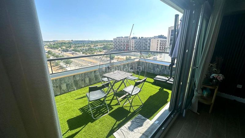 Piso en de manuel fraga iribarne 38 en Valdebebas - Valdefuentes Madrid - Imagen 16