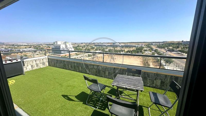 Piso en de manuel fraga iribarne 38 en Valdebebas - Valdefuentes Madrid - Imagen 15