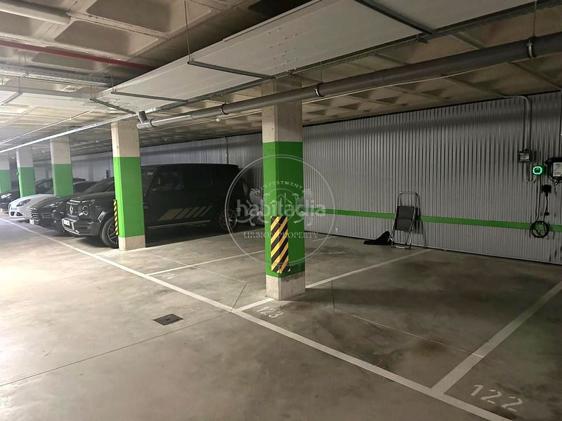 Piso en de manuel fraga iribarne 38 en Valdebebas - Valdefuentes Madrid - Imagen 34