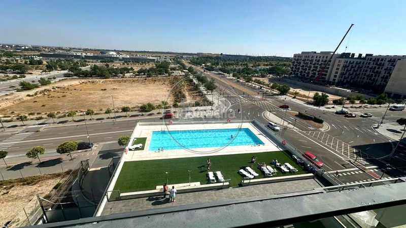 Piso en de manuel fraga iribarne 38 en Valdebebas - Valdefuentes Madrid - Imagen 8