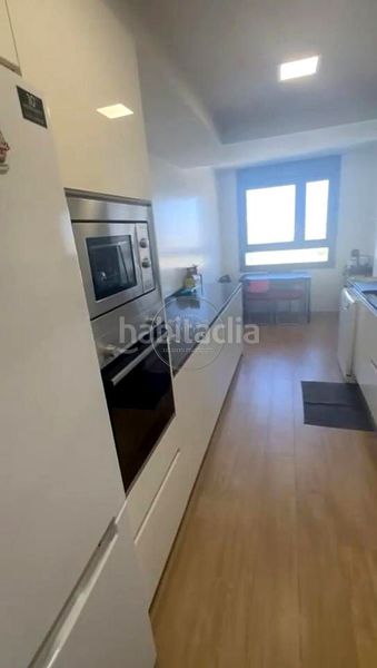 Piso en de manuel fraga iribarne 38 en Valdebebas - Valdefuentes Madrid - Imagen 18