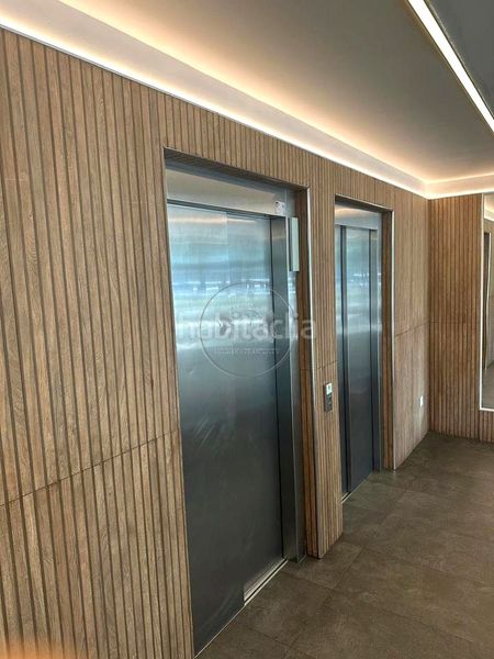 Piso en de manuel fraga iribarne 38 en Valdebebas - Valdefuentes Madrid - Imagen 4