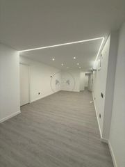 Etagenwohnung  Calle alcalá