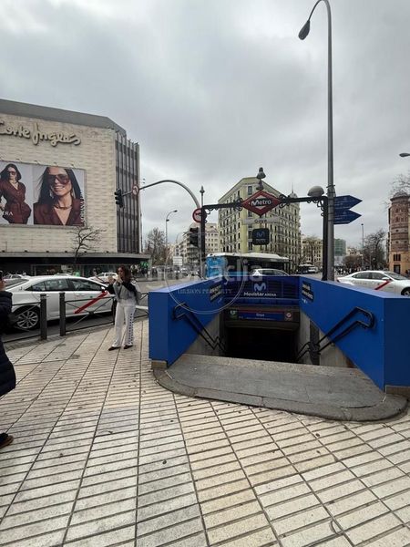 Foto b7c7b836-408b-4c04-9e83-f757c2a67380. Pis a Goya Madrid
