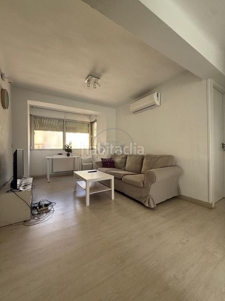 Foto 5e728136-db37-485f-9c5c-b9989fb5fc91. Lloguer pis a Pinar del Rey Madrid