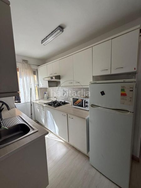 Foto 62942fd7-8cad-4289-ad51-d26b2e64d262. Lloguer pis a Pinar del Rey Madrid
