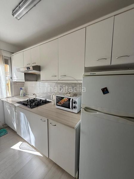 Foto 6f56f82d-9a66-40a4-a123-fe9dca40f762. Lloguer pis a Pinar del Rey Madrid