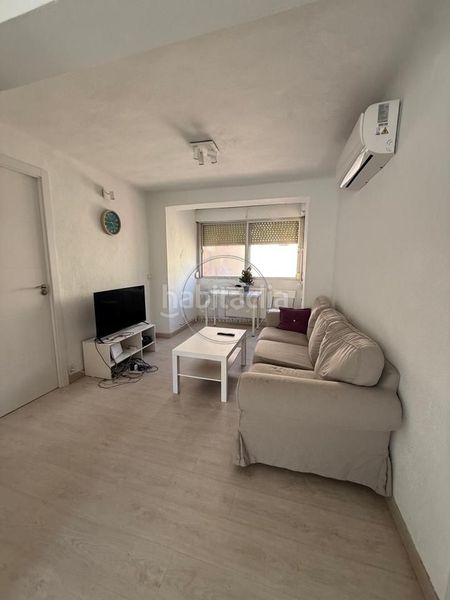 Foto abd26423-6beb-4940-91d1-0da808834c2c. Lloguer pis a Pinar del Rey Madrid