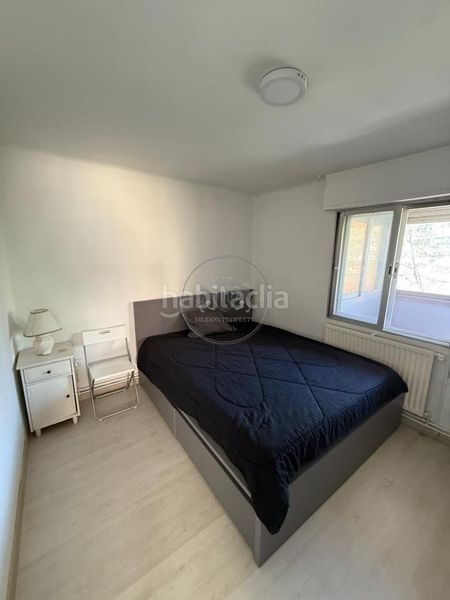 Foto b82ae459-04bb-406e-ab16-82d1edd00463. Lloguer pis a Pinar del Rey Madrid