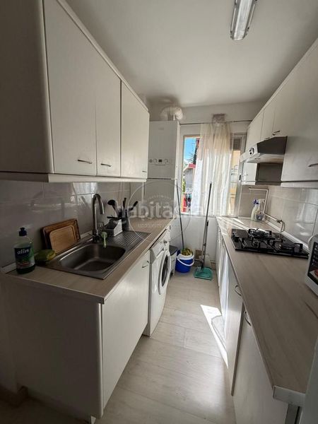 Foto d61be5ac-a8a9-4fa4-bd3f-de8593c76b73. Lloguer pis a Pinar del Rey Madrid