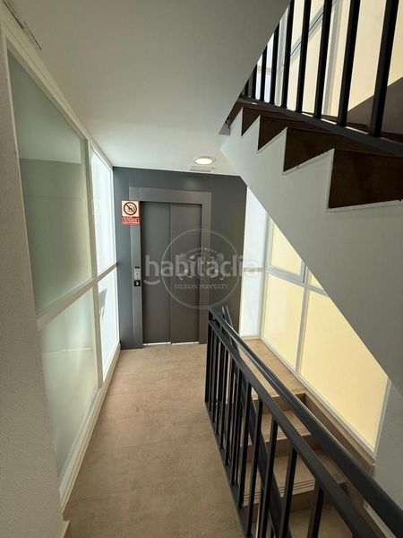 Foto f99f6114-89c1-4c55-8d59-efdb4ad5cfbe. Lloguer pis a Pinar del Rey Madrid