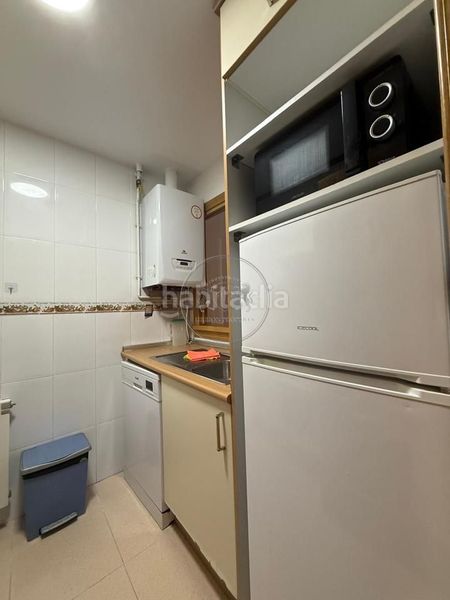 Foto 0318b434-7438-4a31-b850-a472ffbdb8fb. Apartament amb calefacció aparcament a Berruguete Madrid