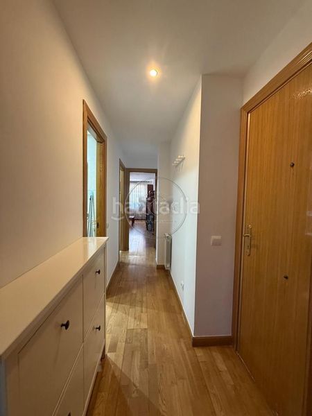 Foto 15043de3-7201-444a-b4d5-b4be1379b508. Apartament amb calefacció aparcament a Berruguete Madrid