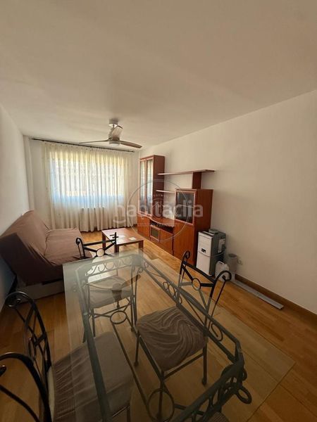 Foto 31cd2cca-26c2-4af6-87c7-4ff93821d556. Apartament amb calefacció aparcament a Berruguete Madrid