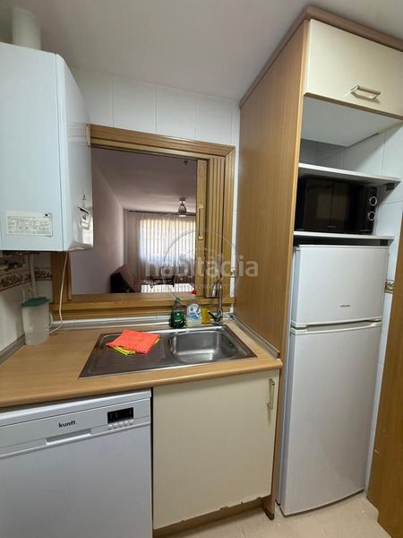 Foto 74383c5f-a88e-4bcd-8a5d-6ff622dbc0d1. Apartament amb calefacció aparcament a Berruguete Madrid