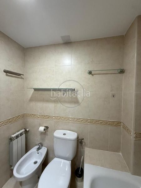 Foto 7ca9d440-695a-4f87-bf6a-2e665efc7ca8. Apartament amb calefacció aparcament a Berruguete Madrid
