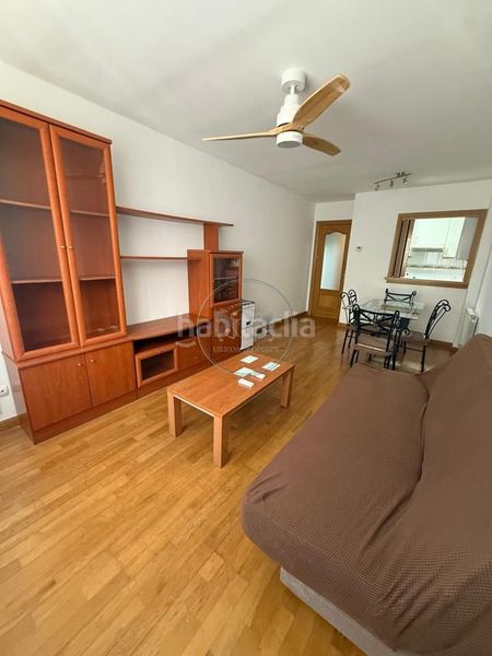 Foto a504a52b-254e-41d3-905c-c06a7b597e01. Apartament amb calefacció aparcament a Berruguete Madrid