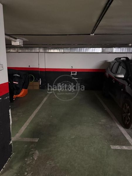 Foto bfcaec96-eb35-4ba5-9cd2-63c4a6575095. Apartament amb calefacció aparcament a Berruguete Madrid