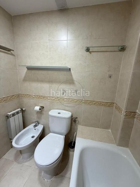 Foto d07ebb2e-4dcb-41d8-9e35-f9445924626c. Apartament amb calefacció aparcament a Berruguete Madrid