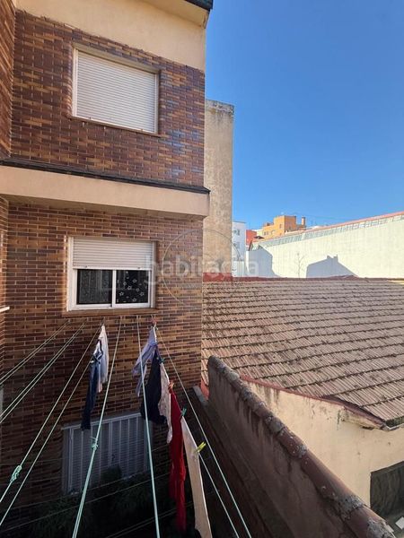 Foto ed84d0c3-2623-4b4b-9526-7668c8b0101d. Apartament amb calefacció aparcament a Berruguete Madrid