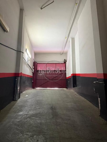 Foto f0d39b75-55d7-452a-a077-9162575d5a6e. Apartament amb calefacció aparcament a Berruguete Madrid