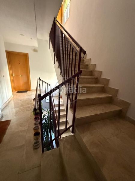 Foto f479a006-912a-48f8-ab9c-806797c56deb. Apartament amb calefacció aparcament a Berruguete Madrid