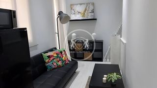 Studio in De Villaamil